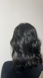 -米可造型烫染