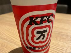 -肯德基(云山路店)