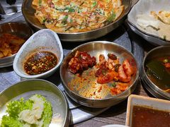 -坦坦大炉·韩式烤肉(望京店)