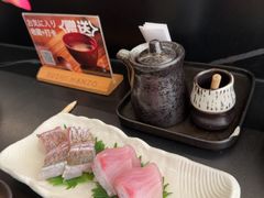 -Sushi Hanzo半藏(天环广场店)