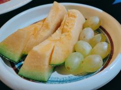 -伊带伊路新疆美食府(呼家楼店)