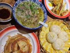 -袁家村关中印象体验地(大唐不夜城店)