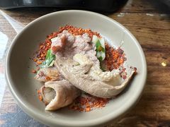 -古市香跷脚牛肉·非遗传承单位