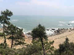 -青岛银沙滩