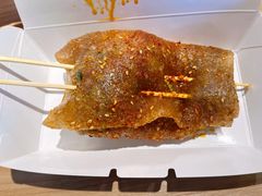 -乐乐姐超级土豆(中关村5号店)