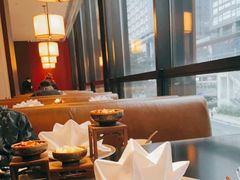 -丽晶轩中餐厅(重庆丽晶酒店)