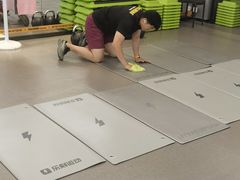 -FEELINGME乐刻包月私教馆·健身(真北华润万家店)
