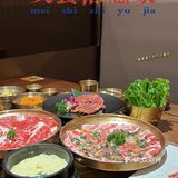 韩式烤肉—肉九一