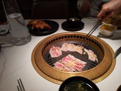 -花味烤肉·拌饭(庐阳万科店)