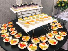 -榛悦隆堡成都酒店(春熙路太古里店)