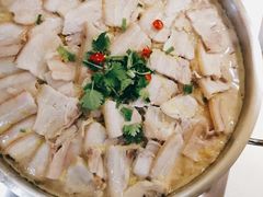 -哈工大一校区食堂