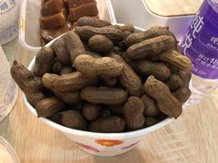 -方爷爷·方奶奶蜜藕