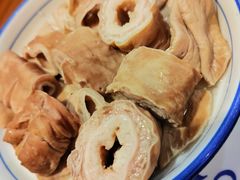 -兰边碗(鼓楼店)