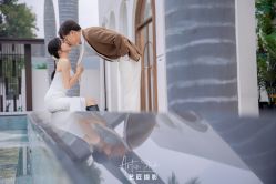 -艺匠摄影ARTIZ STUDIO(南京店)