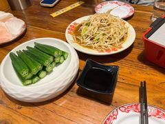 -蚝太郎 • 海鲜烧烤(建国路创始店)