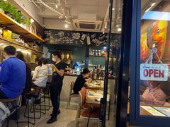 门面-帕蓝·暹罗料理(曲阳店)