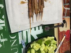 -小红桶烧烤(烟台芝罘医院总店)