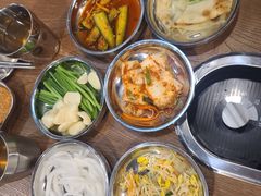 -香猪坊(五道口店)