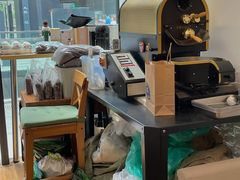 零售区-COFFEE HOLIC(朝外SOHO店)