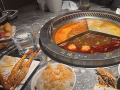 -麻路成都火锅(柏威年店)