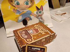 -老吉士(环贸iapm店)
