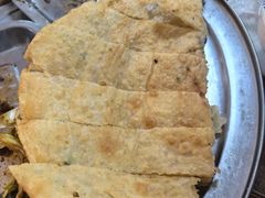 -清真·馬坡二旦烧烤(人生一串拍摄店)