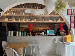 -春树下·树屋花房西餐厅(罍街AS1980店)