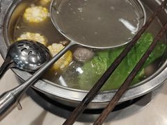 -味逍遥牛肉火锅(万江旗舰店)
