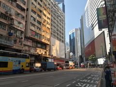 -崇光百货(铜锣湾店)
