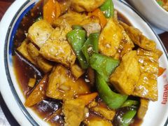 -英兰朝族饭店(河南桥头店)