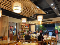 -易老妈蹄花.特色川菜(人民公园总店)