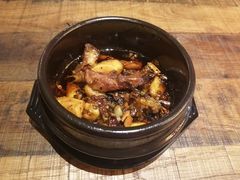 辣子鸡-铁公鸡·四川料理(天环广场店)