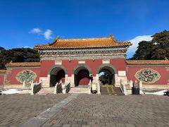 -北陵公园