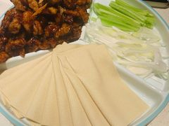 -局气 烤鸭·北京菜(武清店)