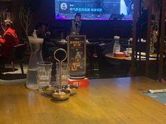 -别院里音乐餐酒吧(双流航空港店)