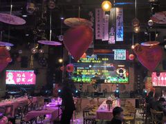 -胡桃里乐队酒馆(广州塔店)