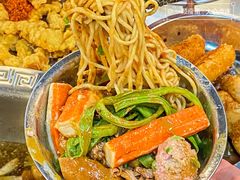 -憨铁匠老火锅(龙岗万科里店)