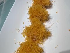 金丝虾球-马旺子酒楼
