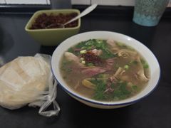 -老李家杂肝汤(回民街店)