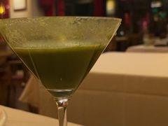 -龙门阵茶屋川菜馆(武康路店)