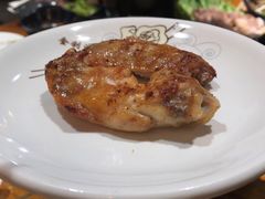 -丹东特色烤肉(学府路一部店)