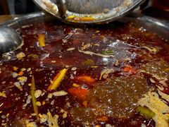 -肖肖酸萝卜鱼火锅(总店)