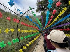 -广东天露山旅游度假区