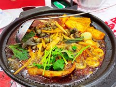 -金多鱼大排档·烤鱼·烧烤·宵夜(江南水都店)