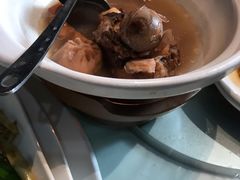 -蕉棠·鸽子餐厅(柳州万象城店)