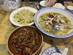 -湘香私房菜(大石长隆店)