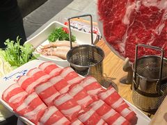 -东道煮牛肉火锅(重庆路店)
