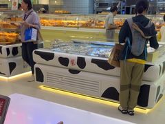 -红星前进面包牛奶公司(君太店)