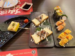 -仙隐小鹿中华料理(南宁万象城店)