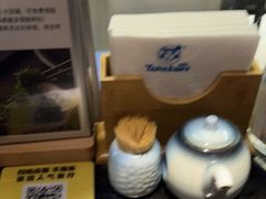 -YAMAKAWA(龙湖胥江天街店)
